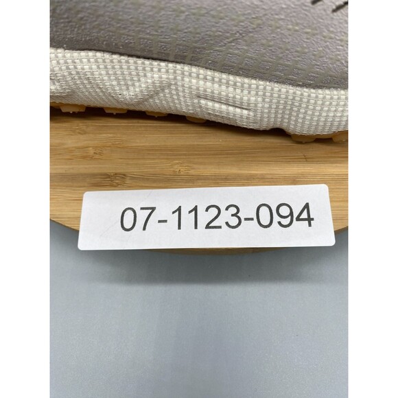 Under Armour Shoes Womans 7.5 Summit Fat Tire Trail Running Beige 3024921 - Picture 13 of 13